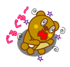 Musashi's sticker 2 sticker #14819239