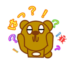 Musashi's sticker 2 sticker #14819241