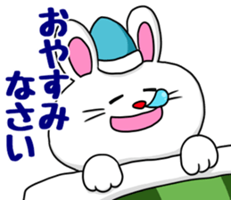 Business Panda 2 sticker #14819277