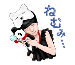 ichijiku member sticker #14819327