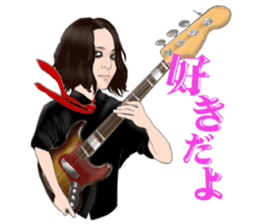 ichijiku member sticker #14819331