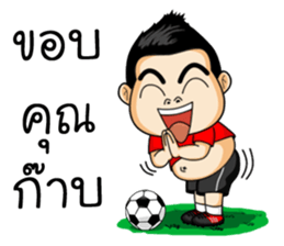 iydball sticker #14819498