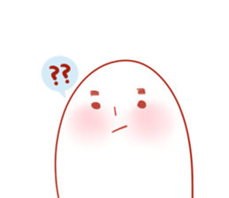 Numnim's monster sticker #14819872