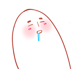 Numnim's monster sticker #14819874