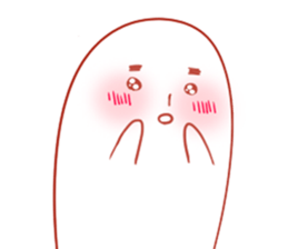 Numnim's monster sticker #14819876