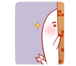 Numnim's monster sticker #14819883