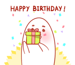 Numnim's monster sticker #14819886