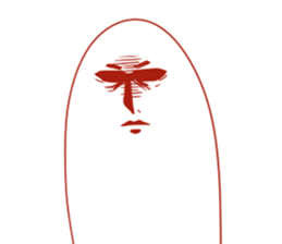 Numnim's monster sticker #14819897