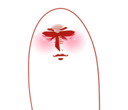 Numnim's monster sticker #14819898