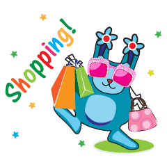 Funny Personalities Kangaroos