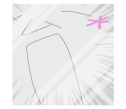 Osamu-kun Sticker Vol.1 by "UNiTE." LiN sticker #14820125