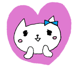 nanaco[20-40yBirthdaymessage] sticker #14820874