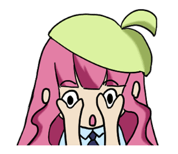 kido i raku sticker #14820926