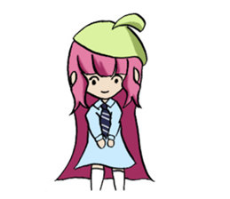 kido i raku sticker #14820935