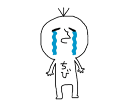 chibi!chibi!chibi!!! sticker #14820994