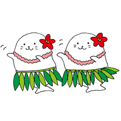 Twins of seals3