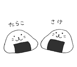 Twins of seals3 sticker #14821309
