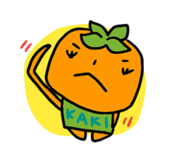 Kakki stickers sticker #14821555