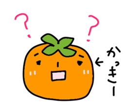 Kakki stickers sticker #14821577