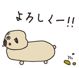 Komatsu painter ~Vol, 2 ~ sticker #14821589