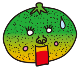 Komatsu painter ~Vol, 2 ~ sticker #14821592