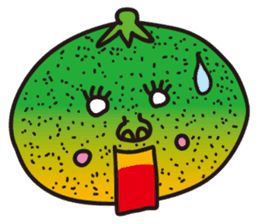 Komatsu painter ~Vol, 2 ~ sticker #14821592