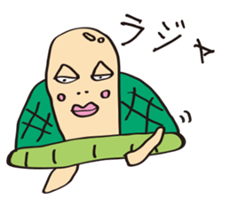 Komatsu painter ~Vol, 2 ~ sticker #14821595