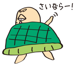 Komatsu painter ~Vol, 2 ~ sticker #14821596