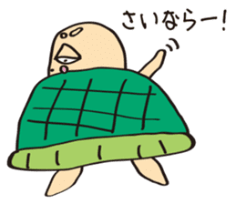 Komatsu painter ~Vol, 2 ~ sticker #14821596