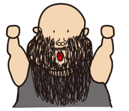 Komatsu painter ~Vol, 2 ~ sticker #14821618