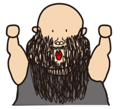 Komatsu painter ~Vol, 2 ~ sticker #14821618