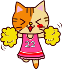 sticker cats sticker #14821677