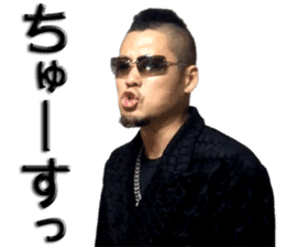 MOHITARO sticker #14822845