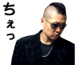 MOHITARO sticker #14822854