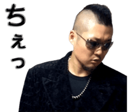 MOHITARO sticker #14822854