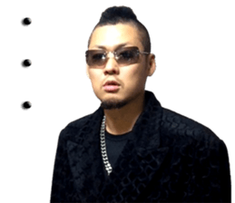 MOHITARO sticker #14822856