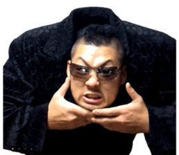 MOHITARO sticker #14822861