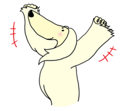 aoiinuno sekai 03 sticker #14823106