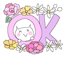 Fairy tale rabbit 10 sticker #14823118