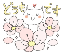 Fairy tale rabbit 10 sticker #14823136