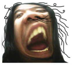 Don't buy this 2 sticker #14823812