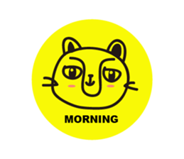 HOOGER sticker #14824518