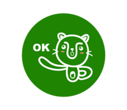 HOOGER sticker #14824522