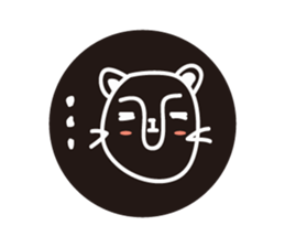 HOOGER sticker #14824524