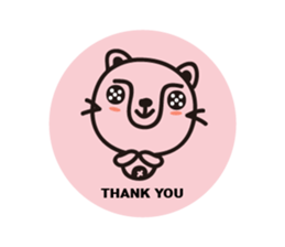 HOOGER sticker #14824527