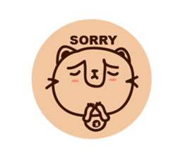 HOOGER sticker #14824538