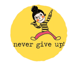 May in January (Deutsch & English) sticker #14824586