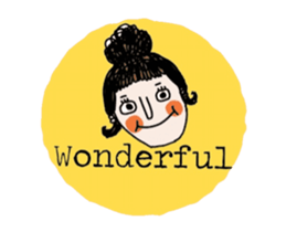 May in January (Deutsch & English) sticker #14824588