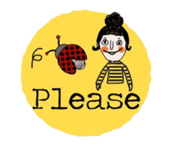 May in January (Deutsch & English) sticker #14824591