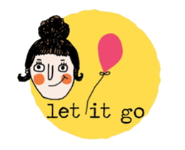 May in January (Deutsch & English) sticker #14824596